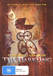 The Darkling (DVD)